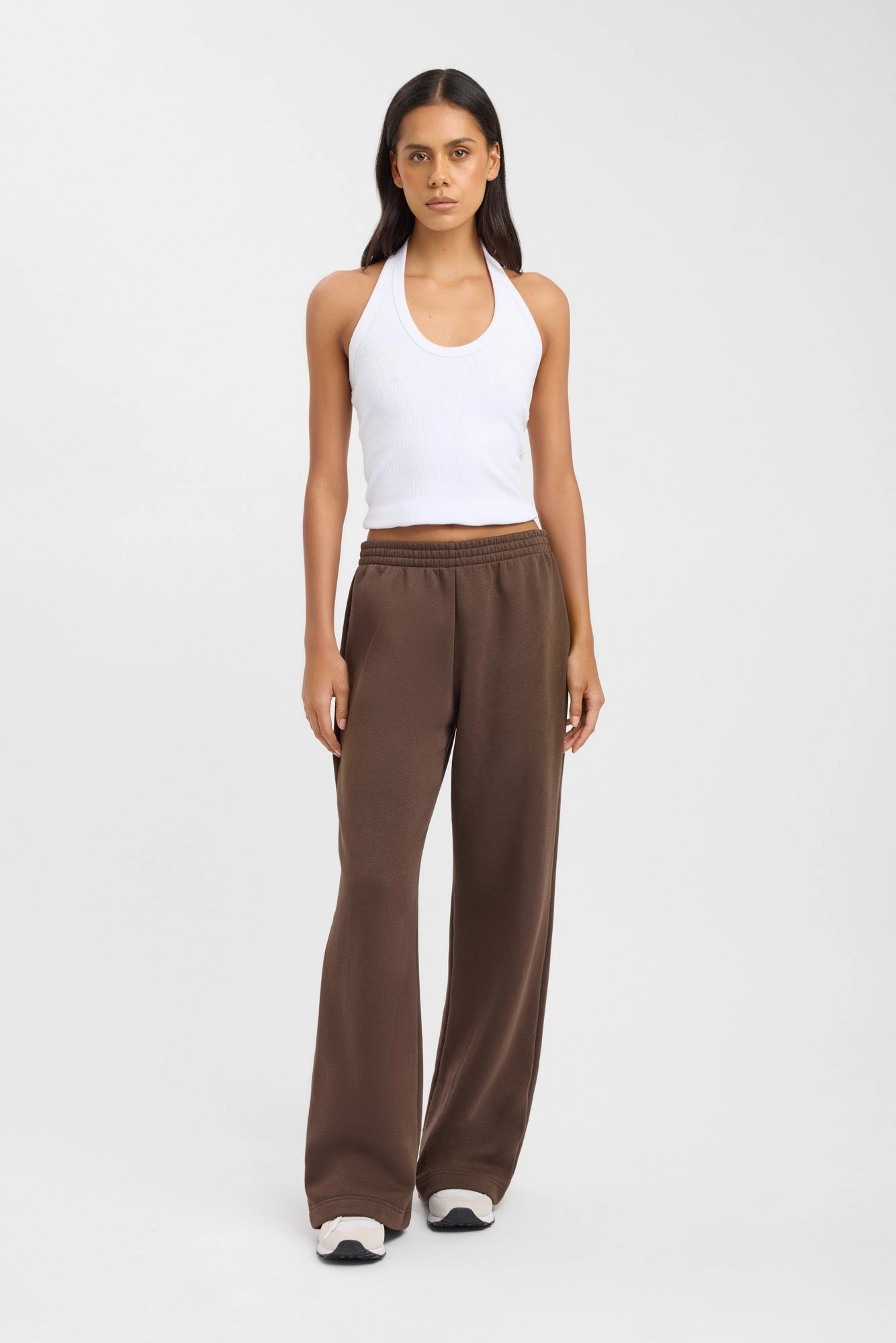 Tate Wide Leg Pant womens jeans online discount
