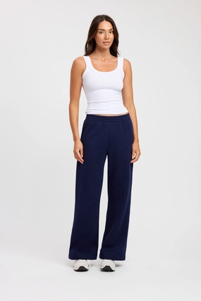 Tate Wide Leg Track Pant womens jeans online discount