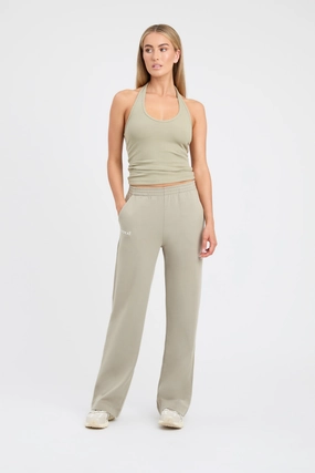 Tate Wide Leg Track Pant womens jeans online discount