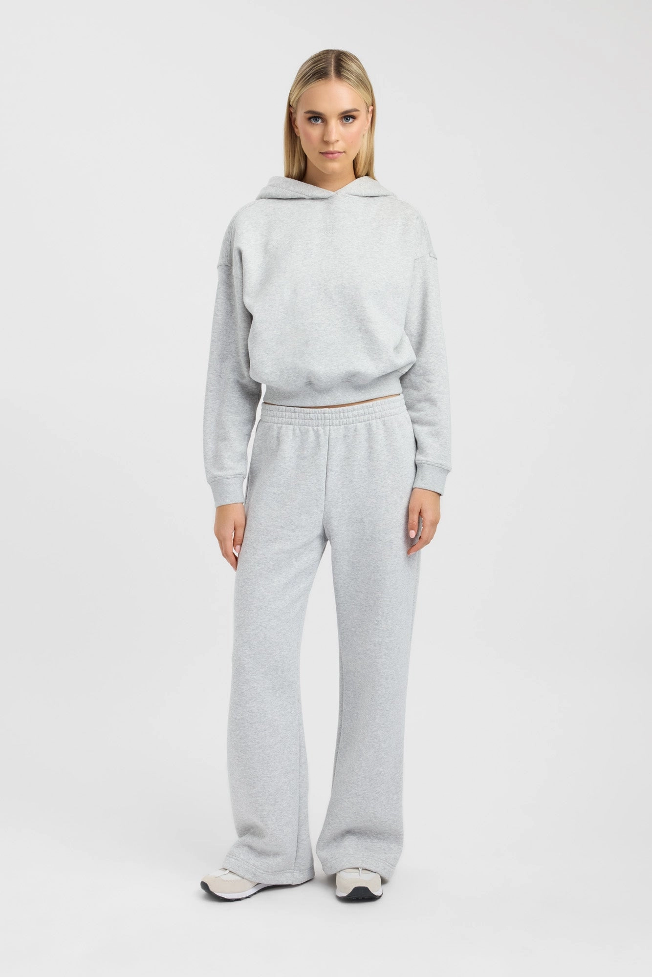 Tate Wide Leg Trackpant