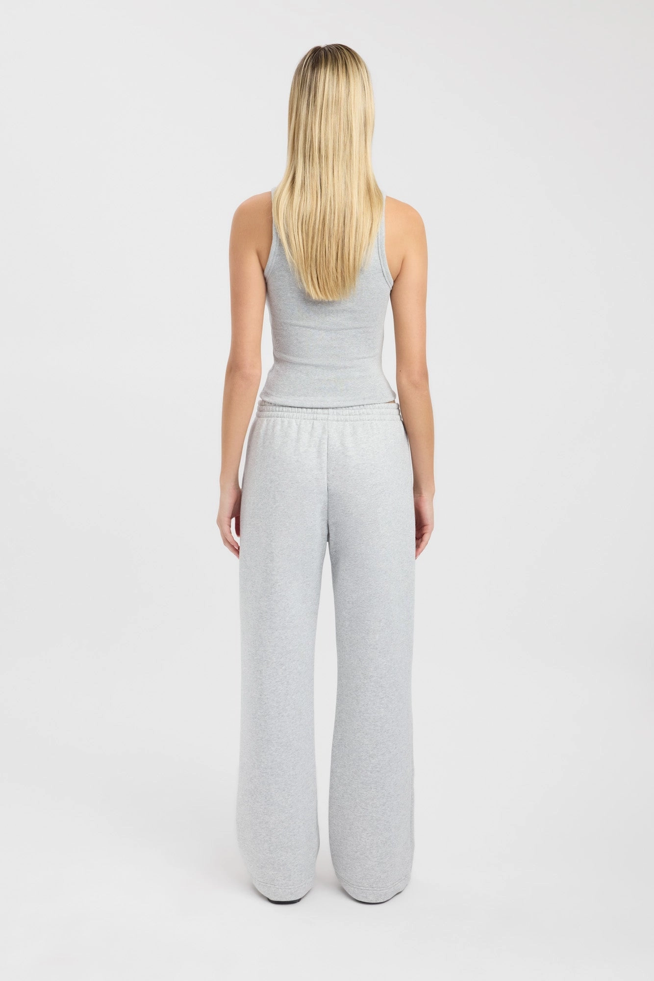 Tate Wide Leg Trackpant