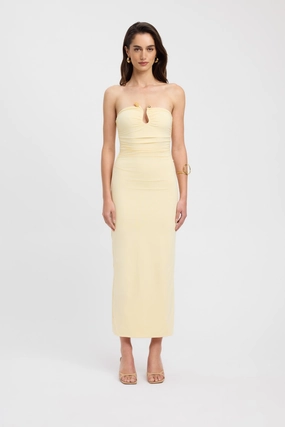 Tayla Trim Maxi Dress evening gowns sale