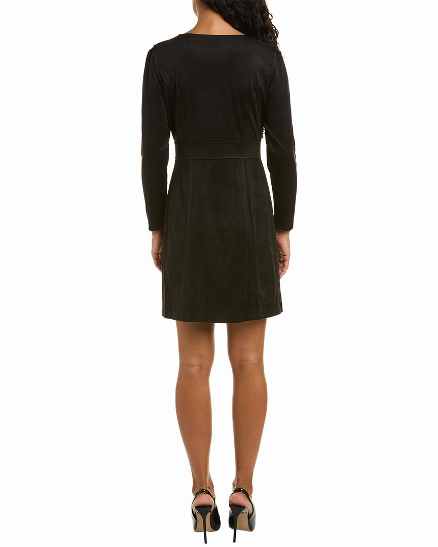 Taylor Double Sided Shift Dress