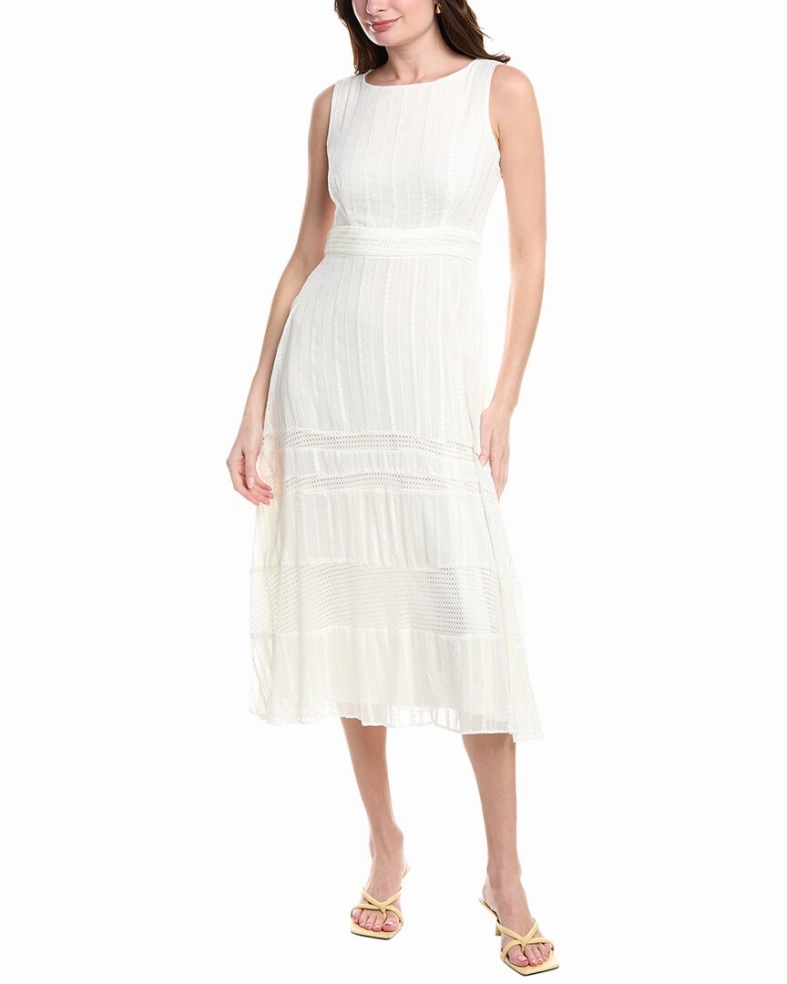 Taylor Midi Dress