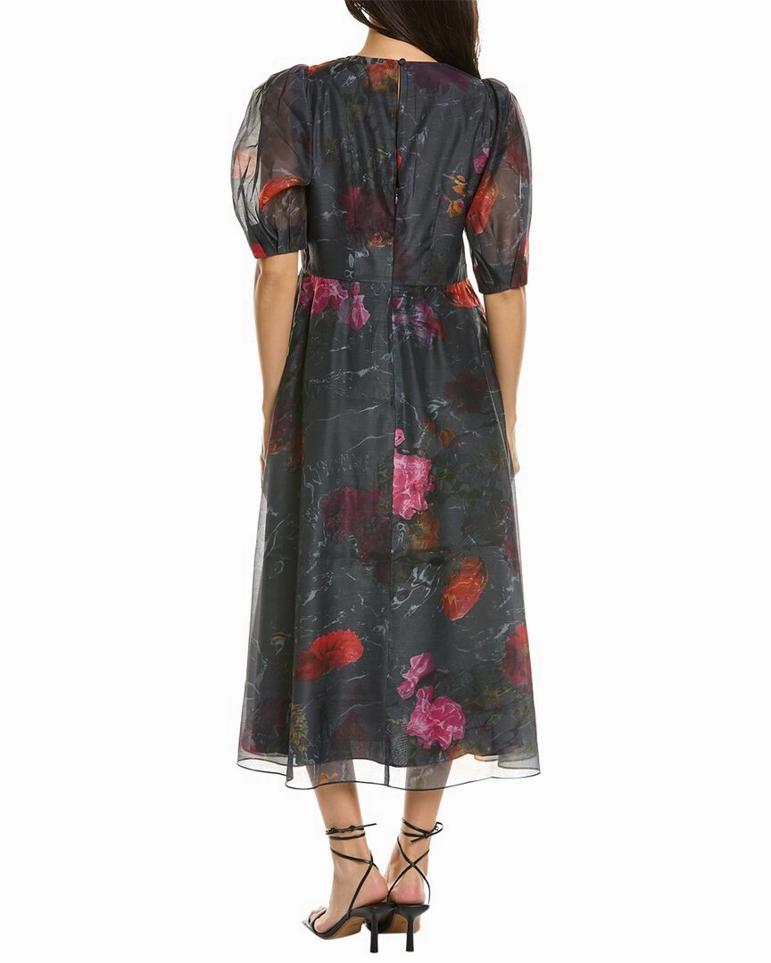 Ted Baker Mekayla Midi Dress