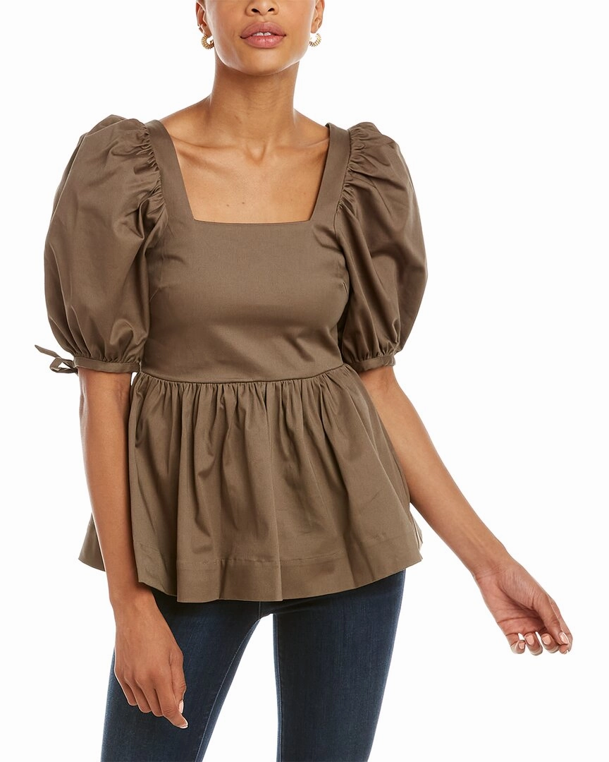 Ted Baker Popsiee Top
