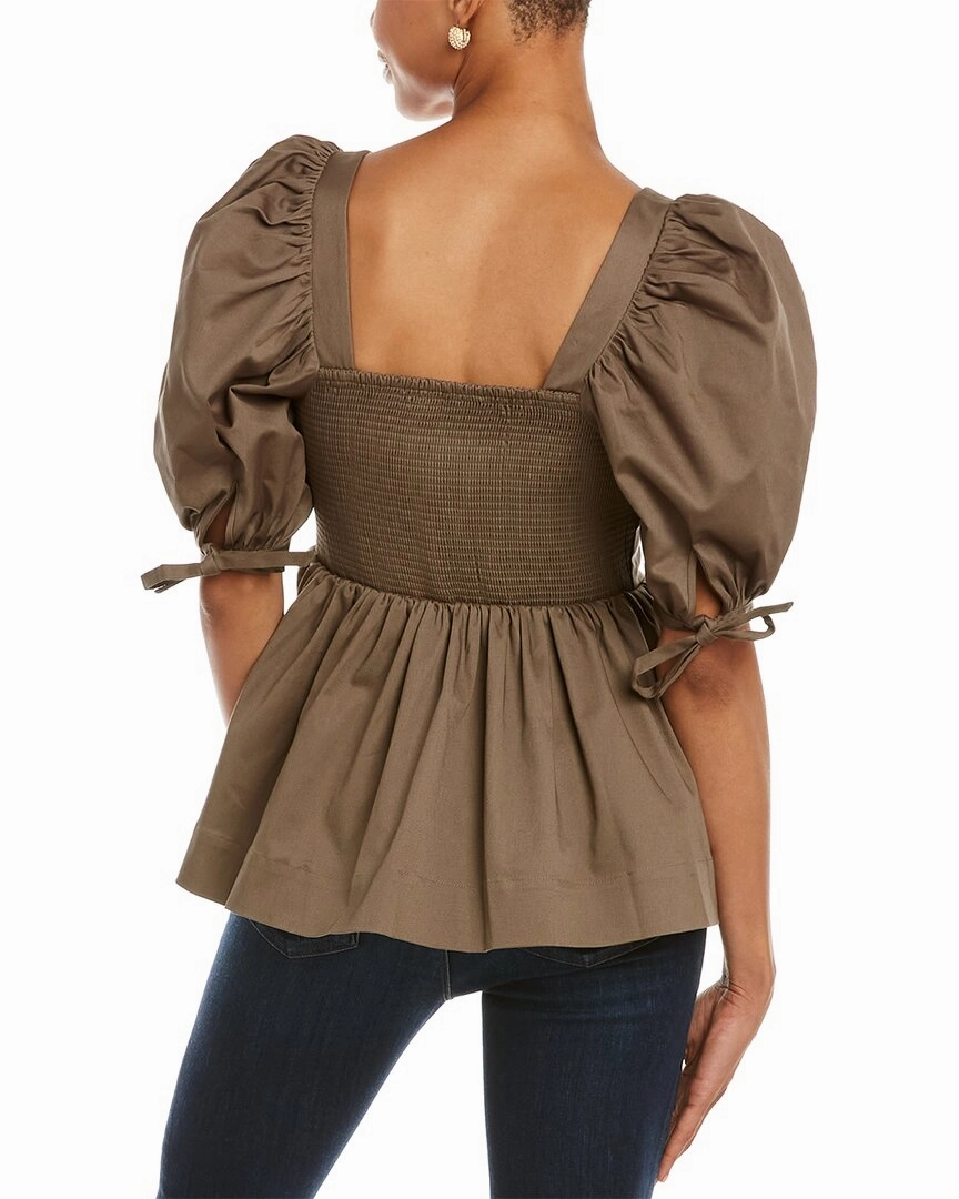 Ted Baker Popsiee Top