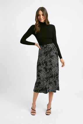 Temperance Slip Skirt womens leggings best offer