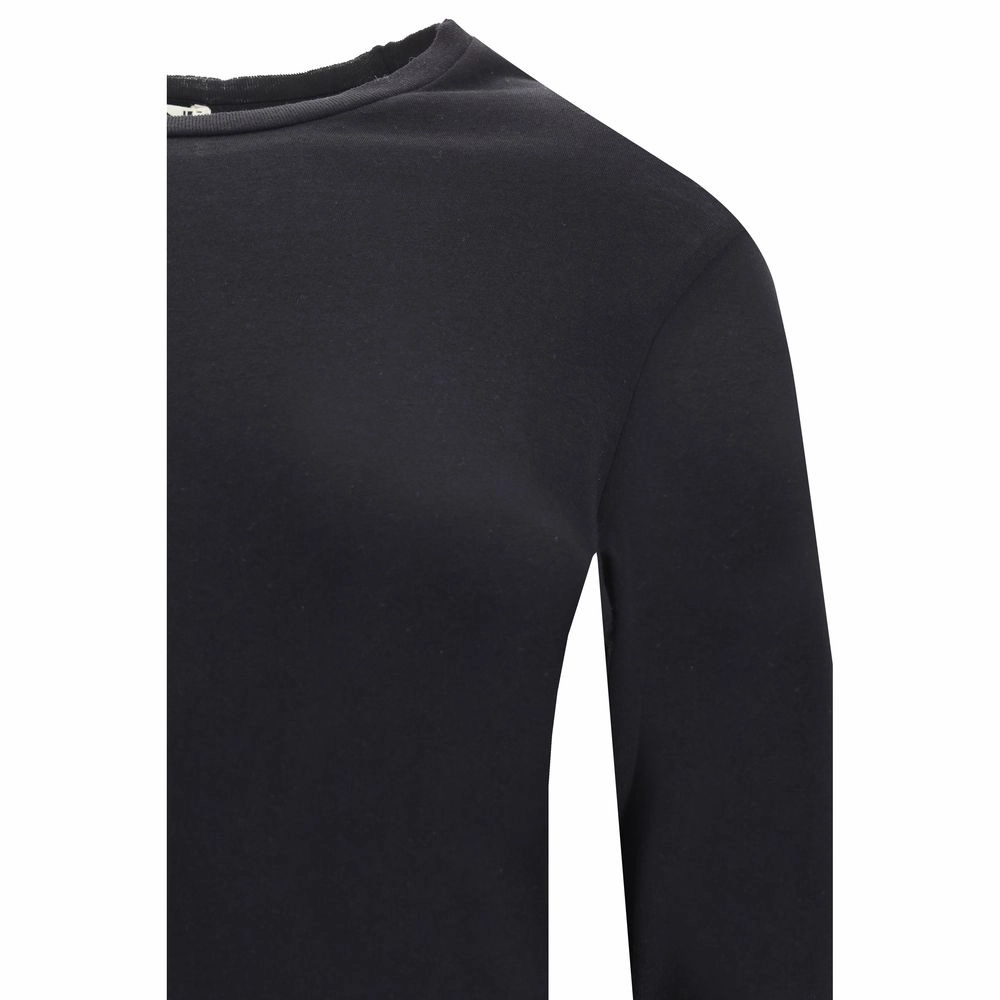 terne Boyfriend Long Sleeve Women's Jersey