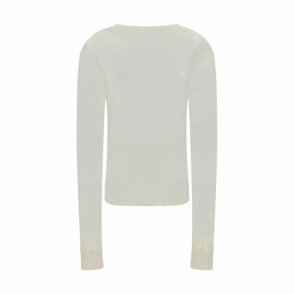terne Boyfriend Long Sleeve Women's Jersey