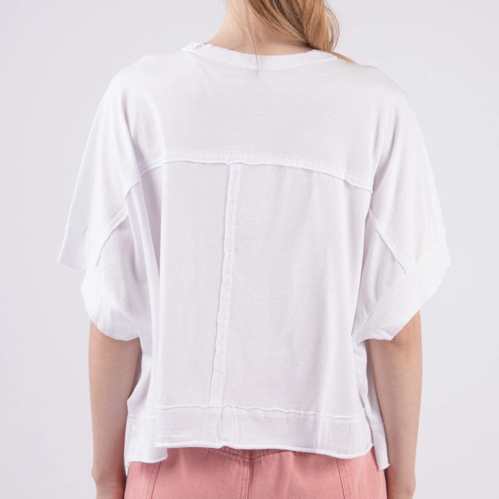 The Audrey Top