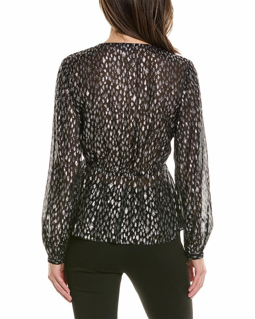 The Kooples   Sparkling Leo Top