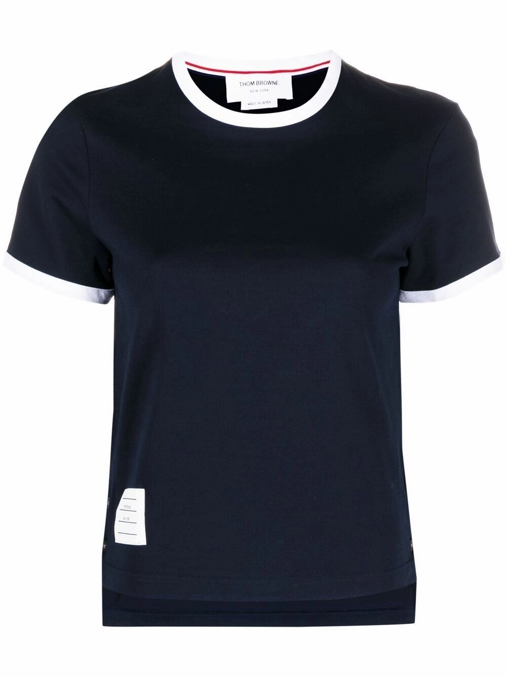 Thom e Women's T-Shirts And Polos blue