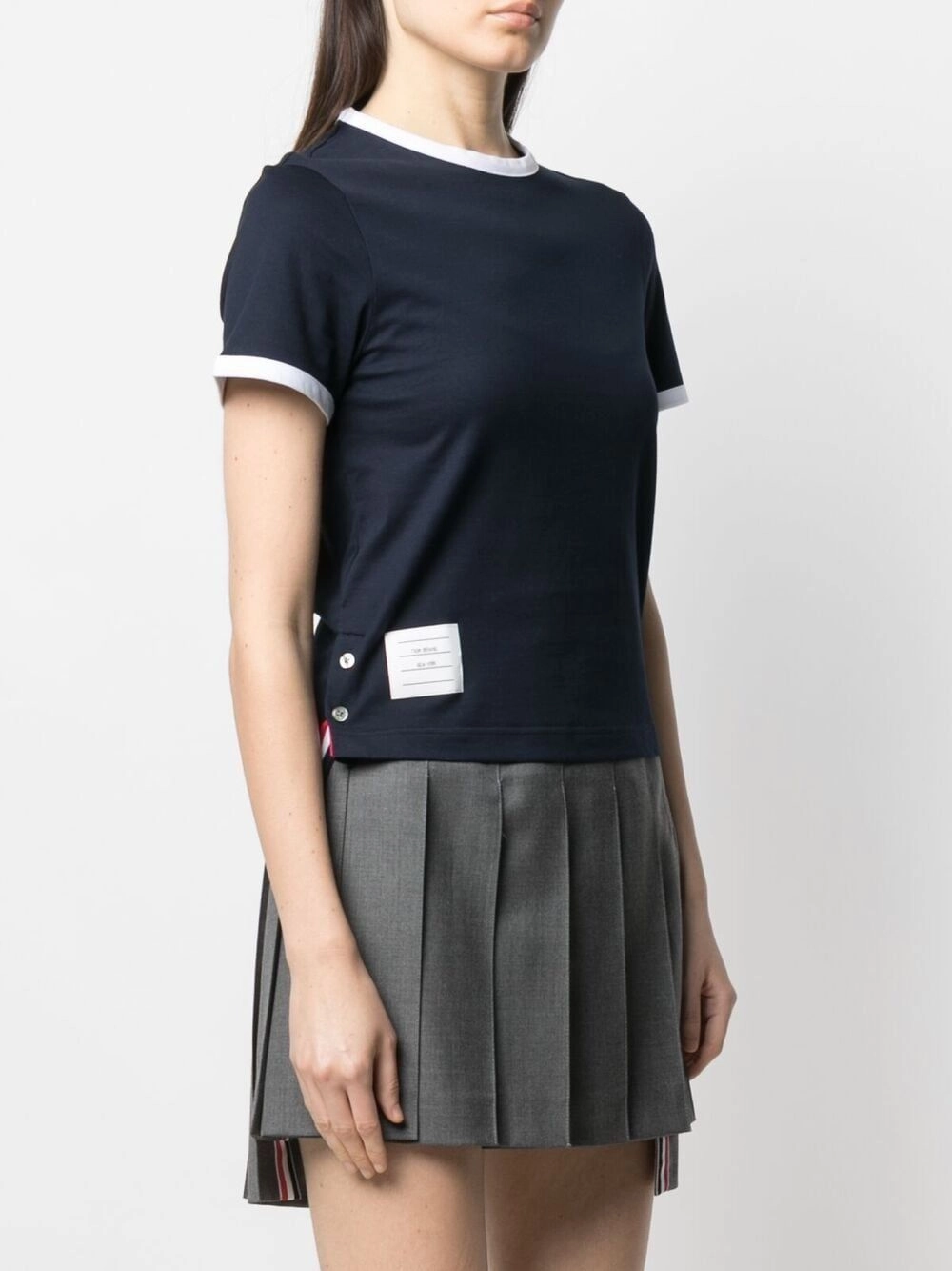 Thom e Women's T-Shirts And Polos blue