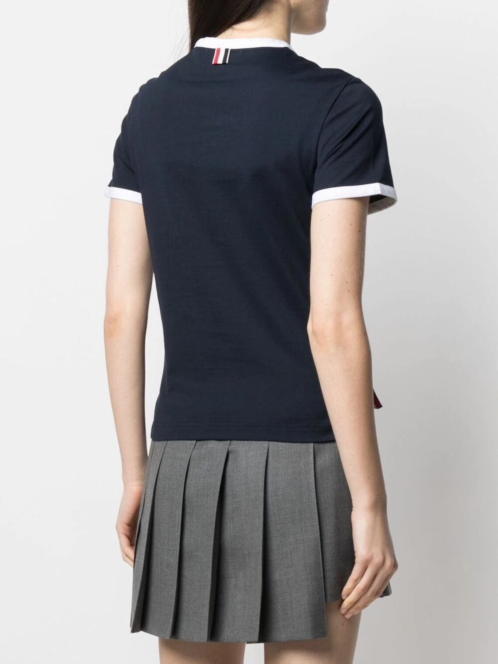 Thom e Women's T-Shirts And Polos blue