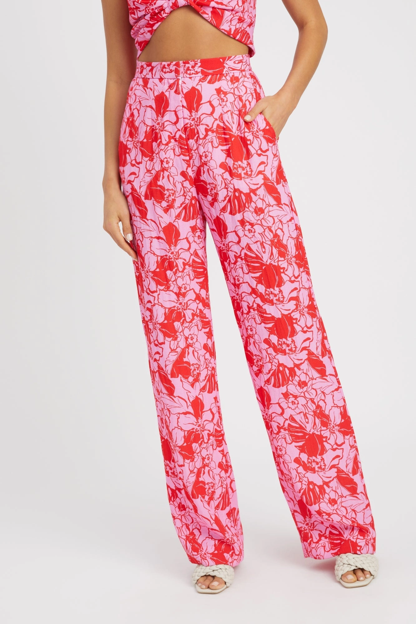 Tiah Pant