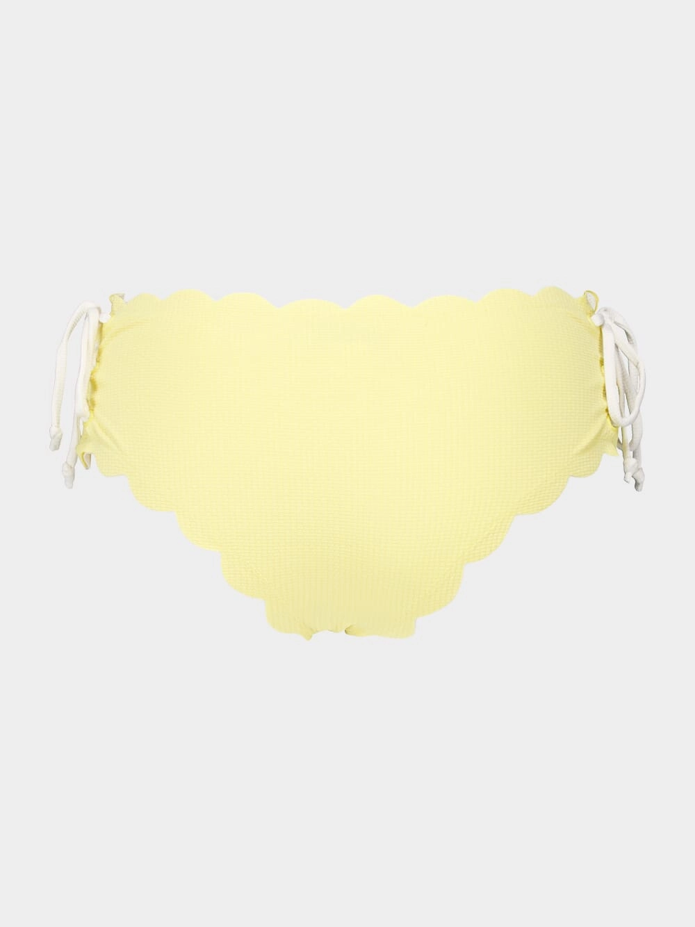 Tie Spring Bikini Bottom