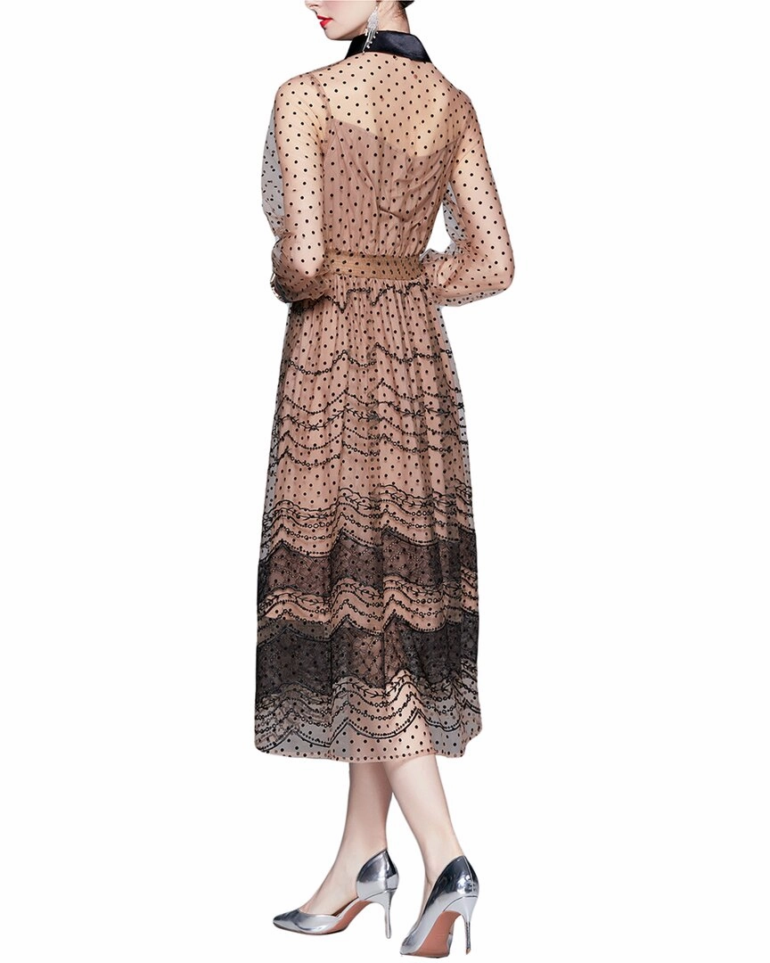 Tina Dress