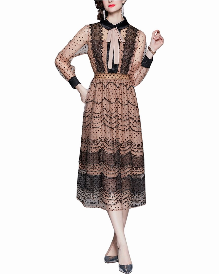 Tina Dress