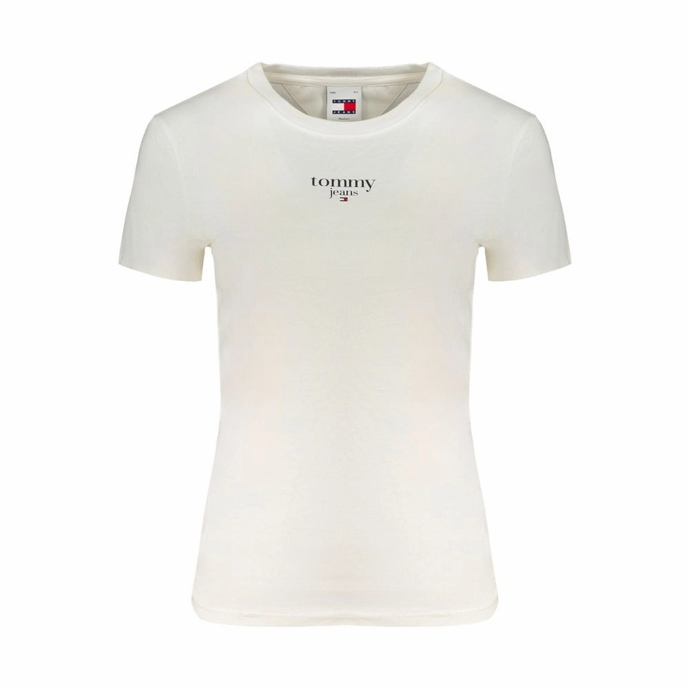 Tommy Hilfiger Cotton Tops & Women's T-Shirt