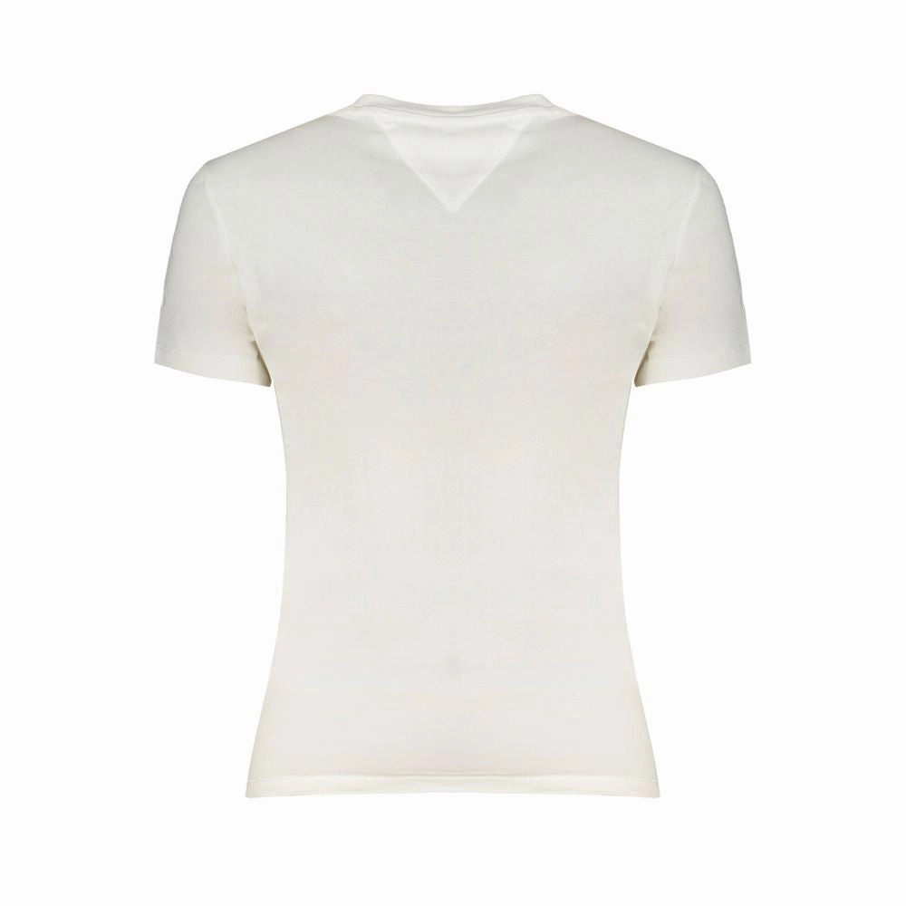 Tommy Hilfiger Cotton Tops & Women's T-Shirt