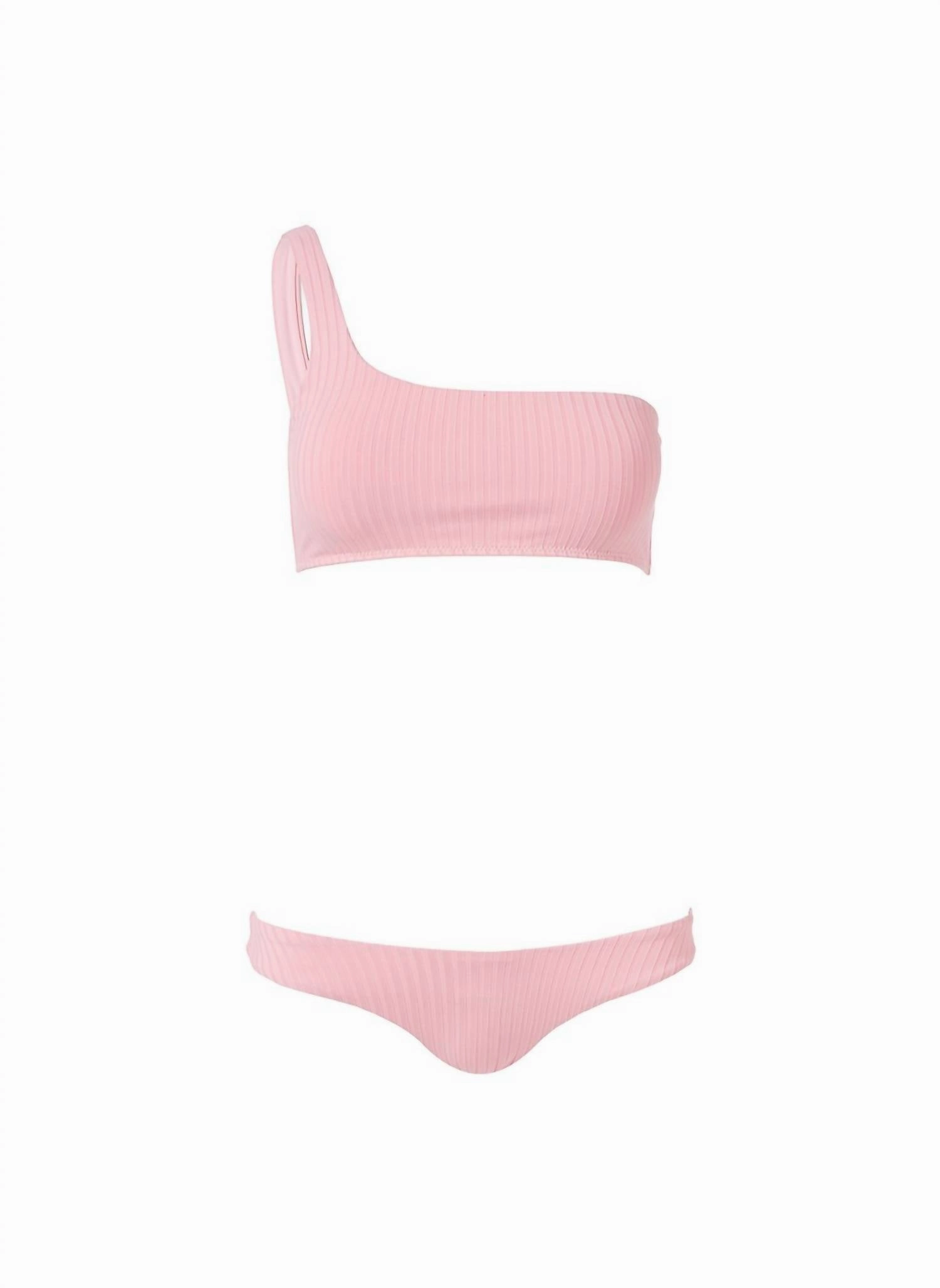 Toulouse Top In Pink