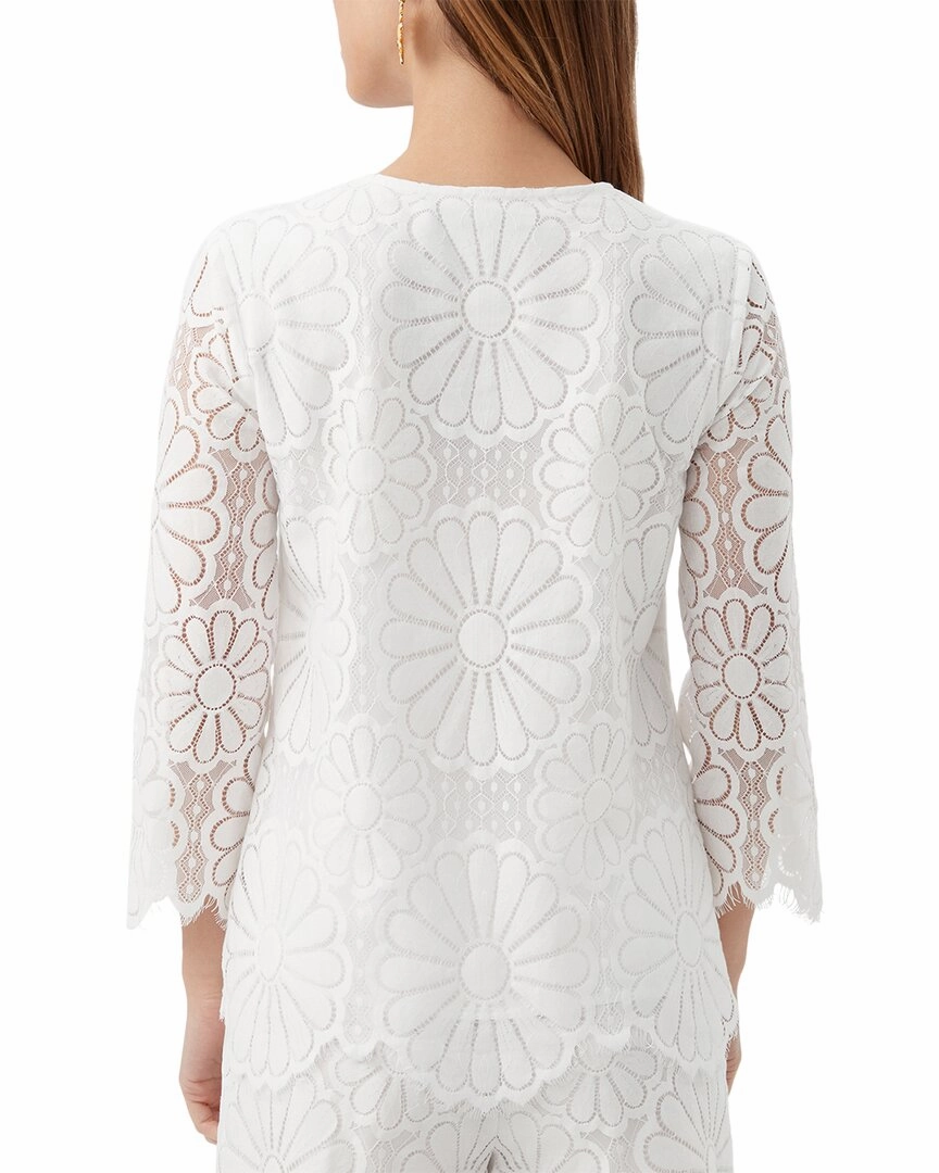 Trina Turk Amaka Top