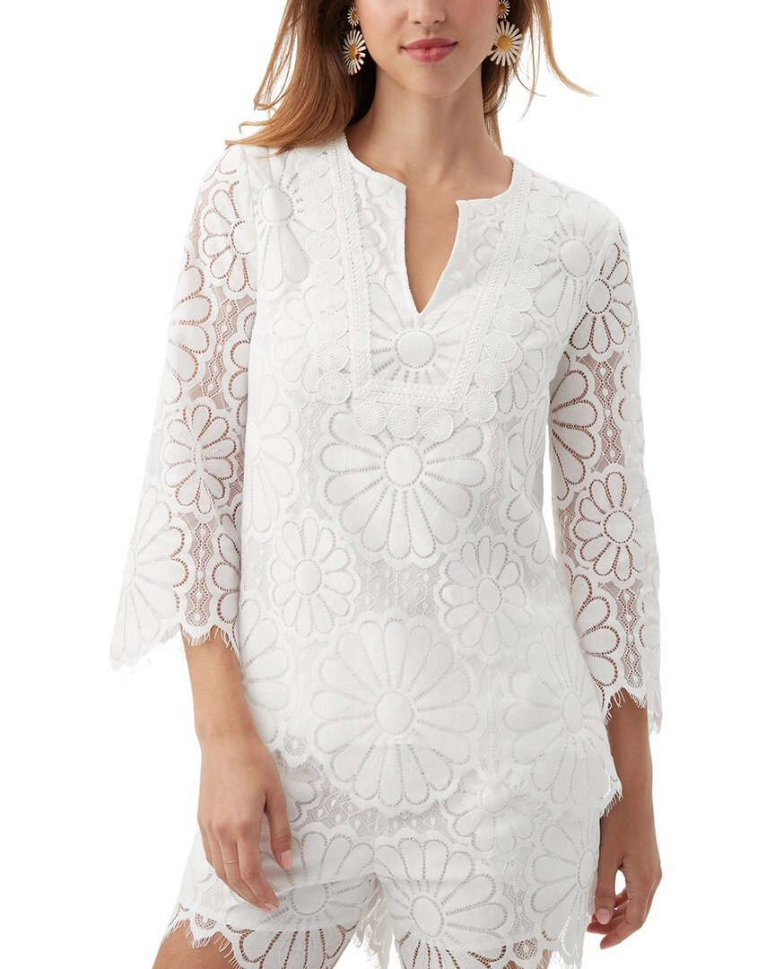 Trina Turk Amaka Top