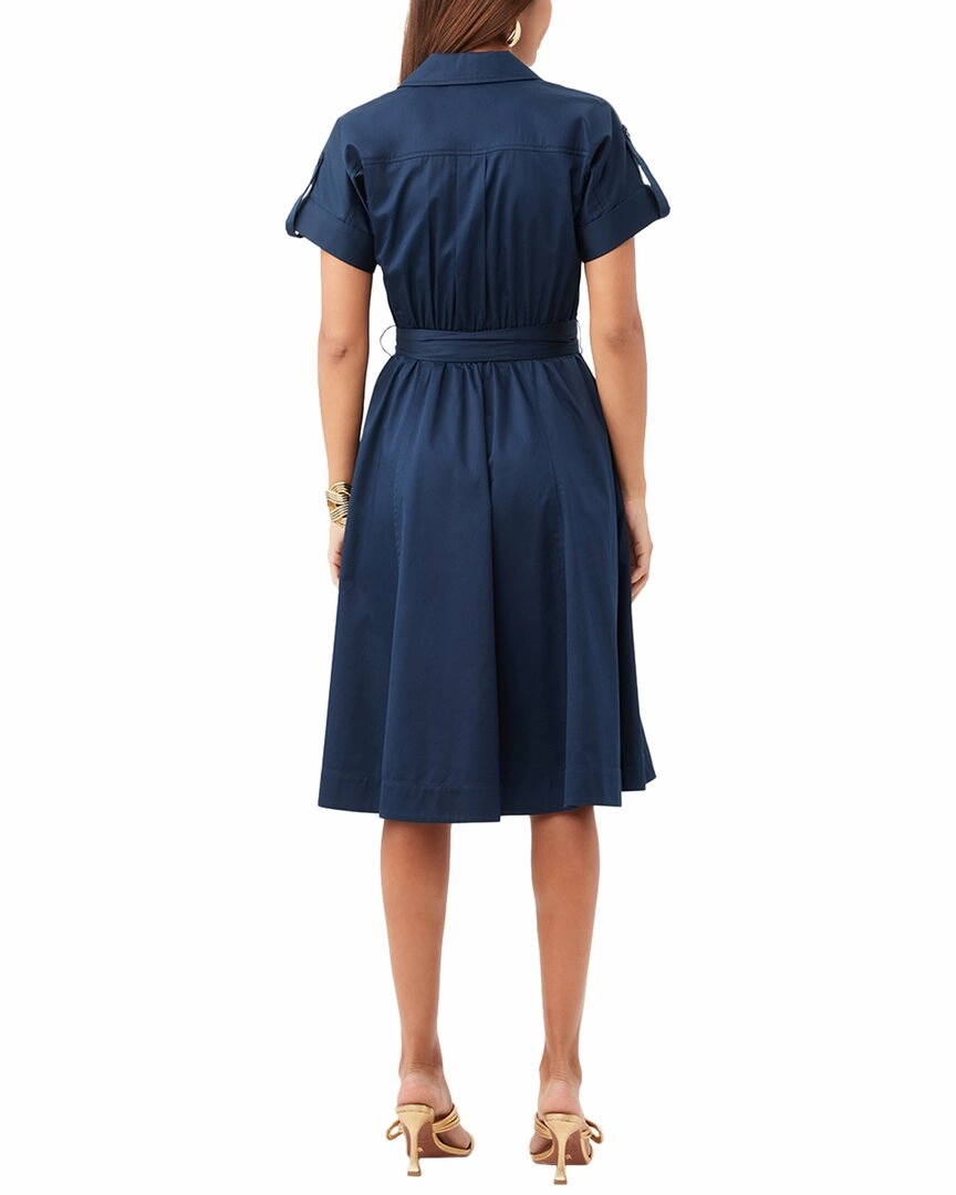 Trina Turk Commodore Dress