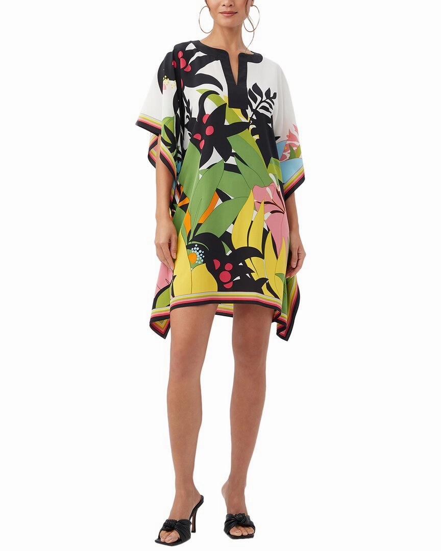 Trina Turk Theodora Dress