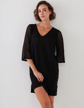 Tunic - Lava Stone Maryan Mehlhorn - Maryan Mehlhorn dresses