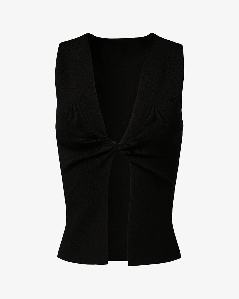 Twist Front Flyaway Tank
