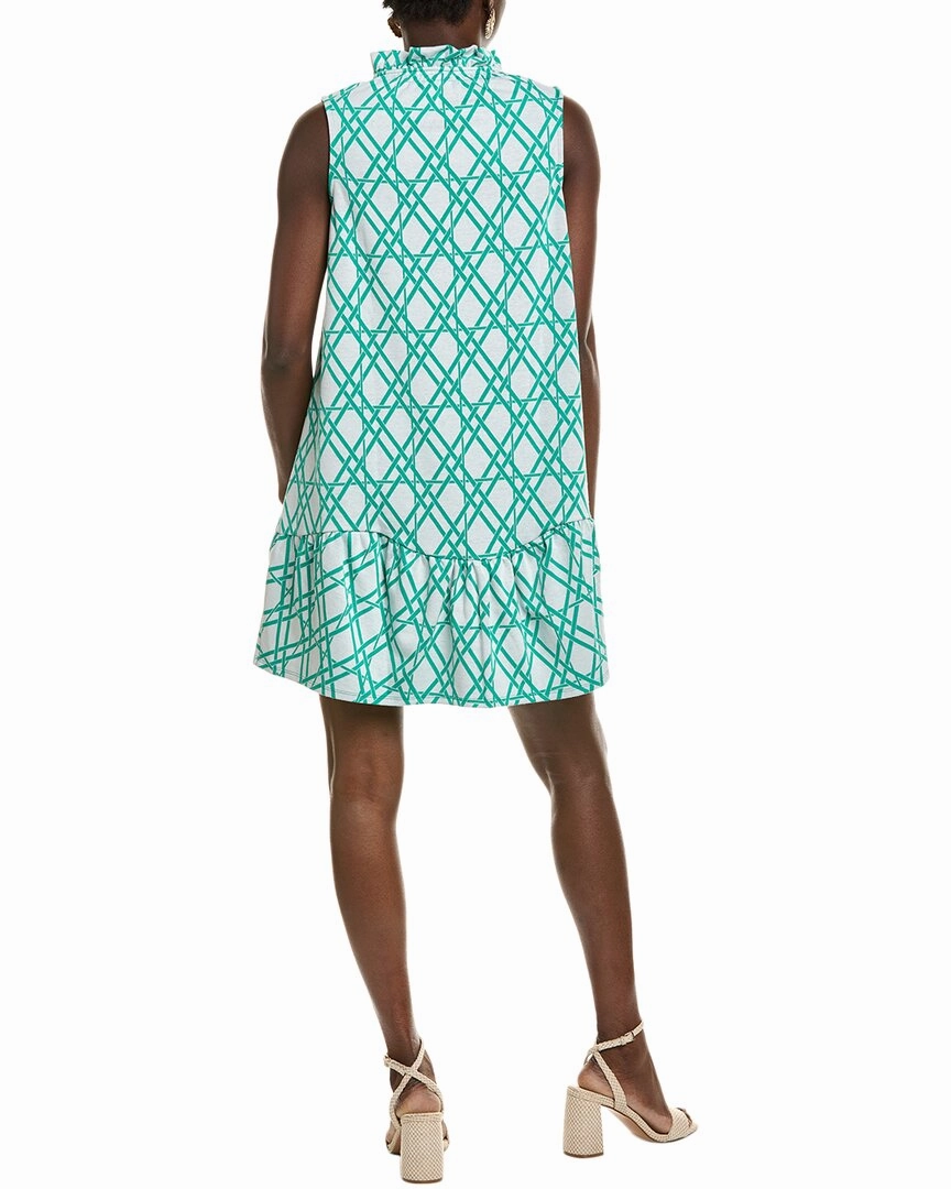 tyler be Paula Mini Dress