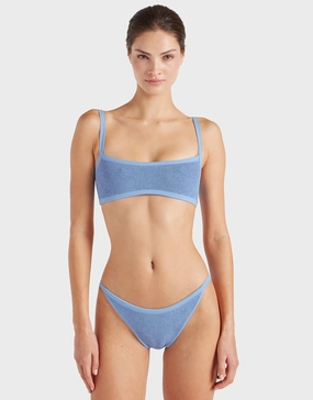 Tyler Bikini Set - Cornflower Swim Womens - beachwear discount