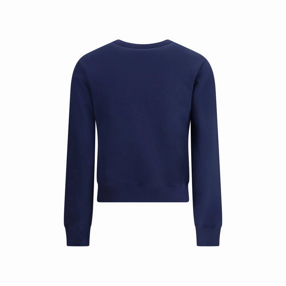 Valentino Cotton Women's Sweatshirt