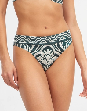 Valeria Bikini Pant Swim Womens - beachwear discount