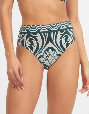 Valeria Maxi Bikini Pant Nuria Ferrer - Nuria Ferrer fashion sale