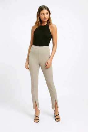 Valerie Zip Pants womens leggings best offer