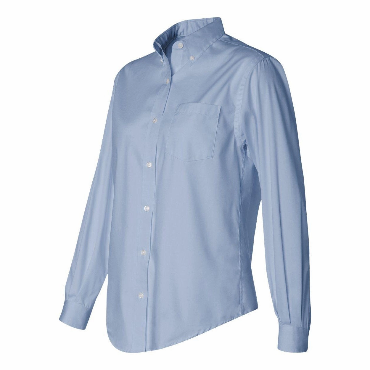 Van Heusen Women's Pinpoint Oxford Shirt