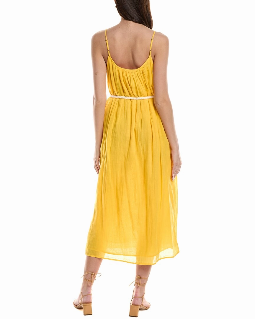 Velvet by Graham & Spencer Lorelei Maxi Dress