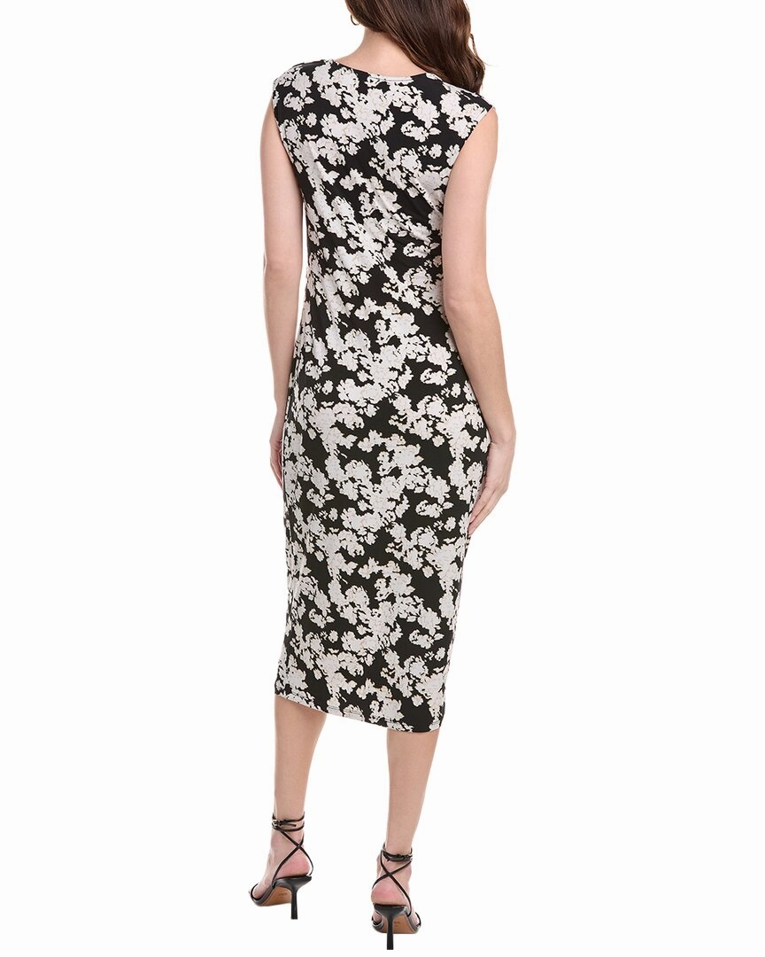 Vince Camuto Midi Dress