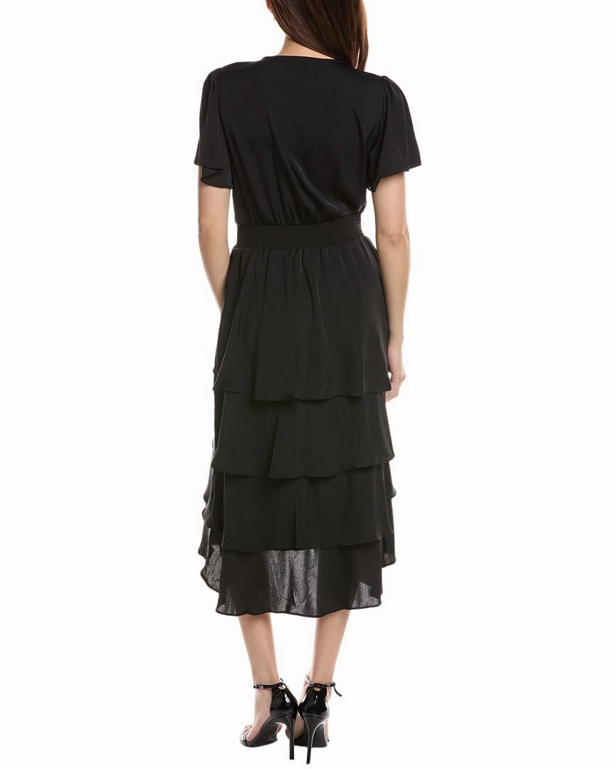 Vince Camuto Tiered Dress