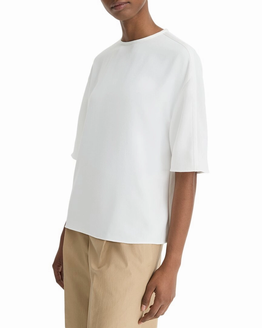 Vince Dolman Elbow Tee