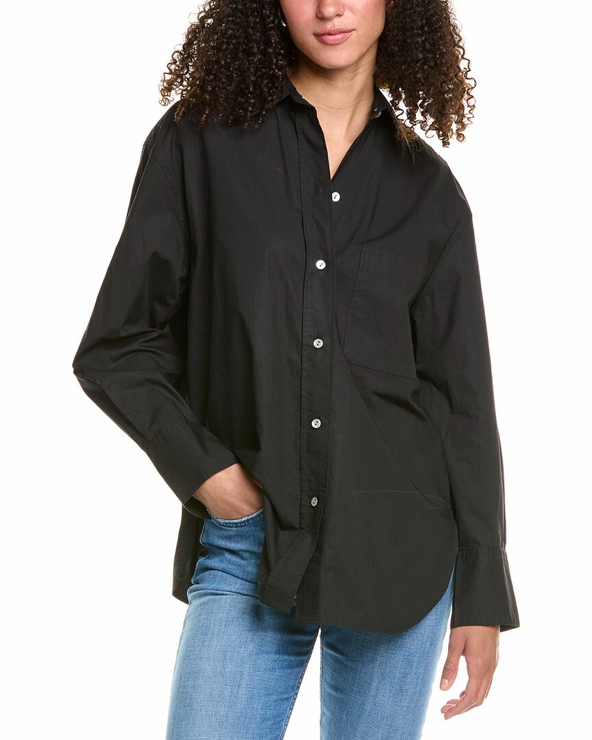 Vince Relaxed Shirt