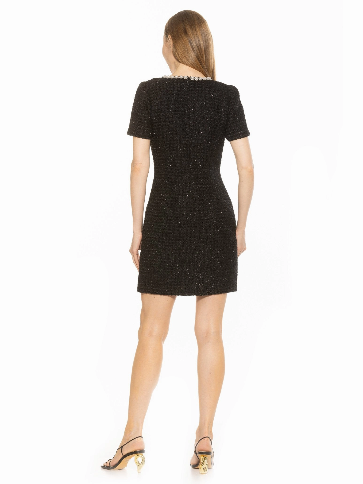Vivi Dress
