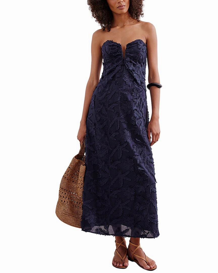 ViX Zhen Long Dress