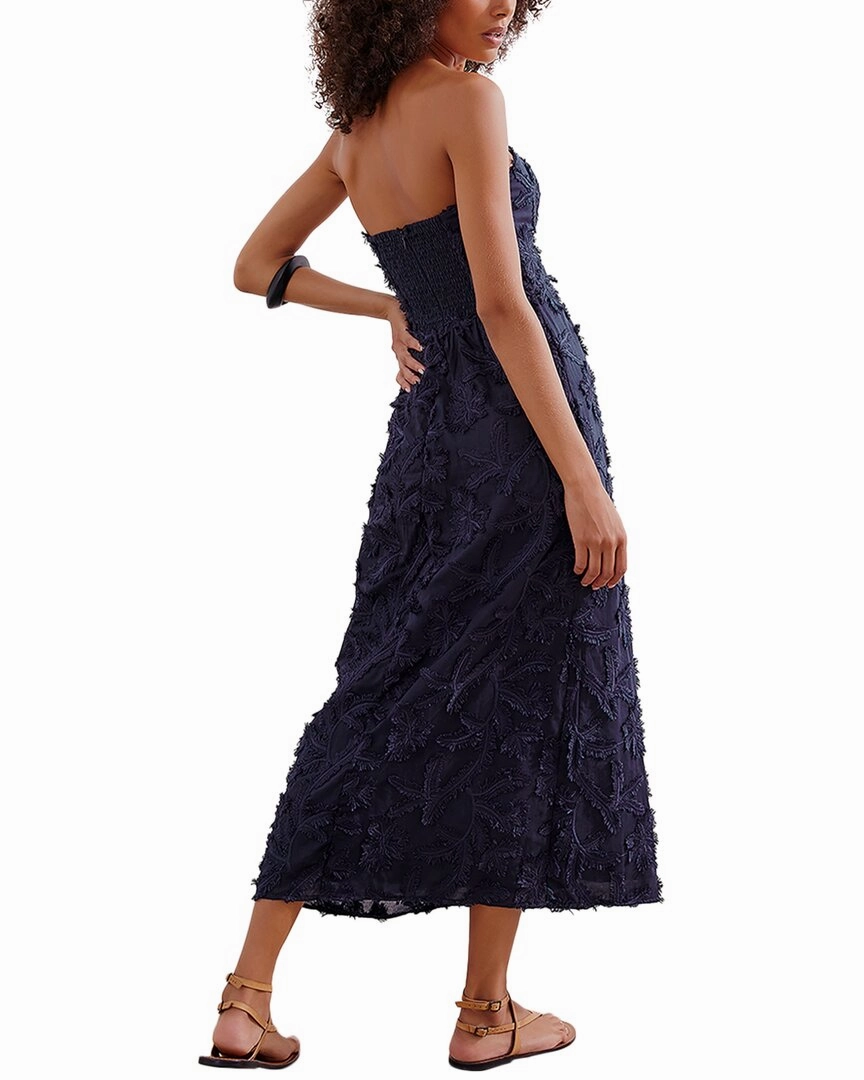 ViX Zhen Long Dress