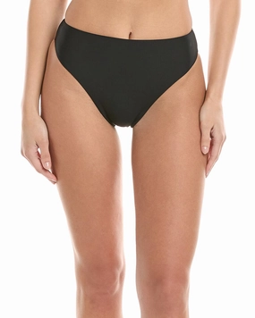 VYB Kimmy Vintage High-Waist Bikini Bottom Swim Womens - padded bikinis cheap