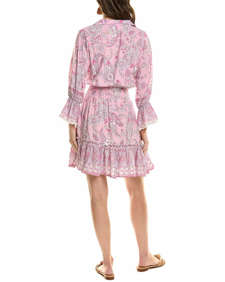 Walker&Wade Mia Mini Dress