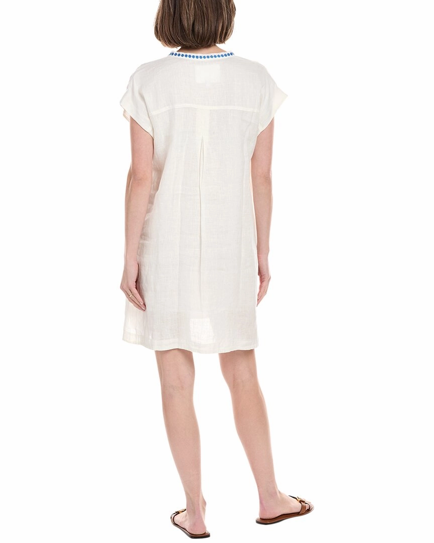 Wearables by XCVI Twill Penta Dress